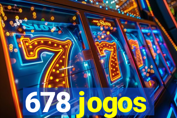 678 jogos